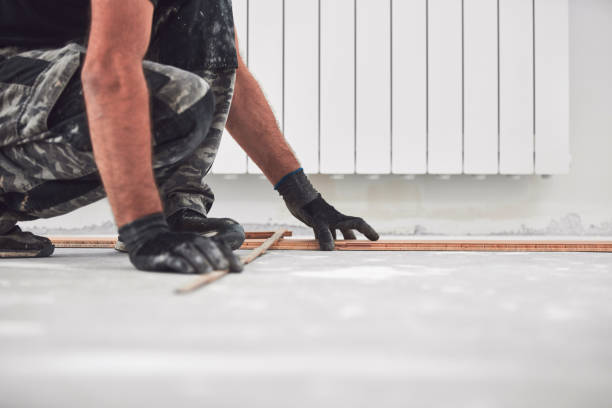 Steps to take immediately after a storm to protect your property