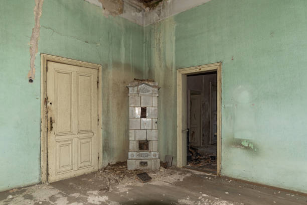 Discover the Secrets of Successful Storm Damage Property Restoration in Massachusetts