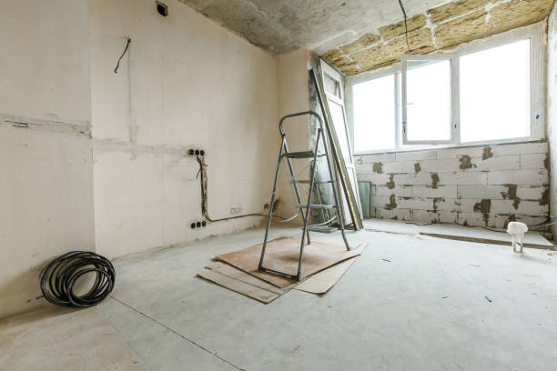 Find Out How Our Professional Team Can Help You Restore and Revitalize Your Property After a Storm Hit