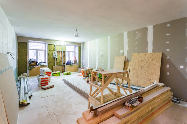 Learn How to Transform Your Damaged Property into a Beautiful Haven with Our Restoration Services